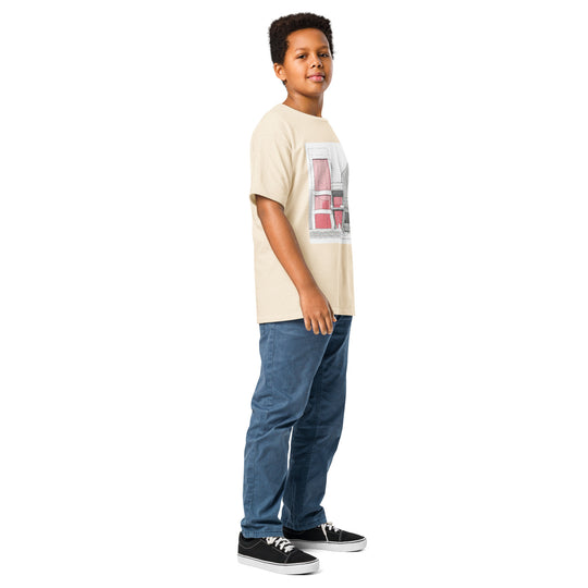 Youth classic tee - WhatUWant2Buy