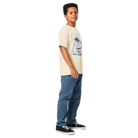 Youth classic tee - WhatUWant2Buy