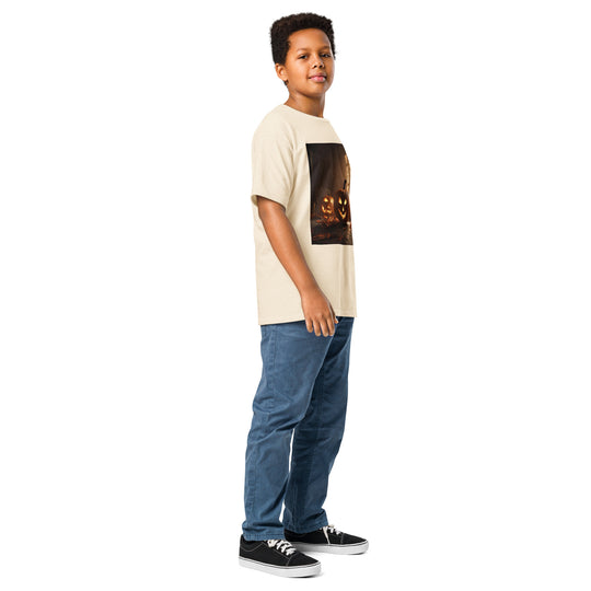 Youth classic tee - WhatUWant2Buy