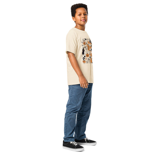 Youth classic tee - WhatUWant2Buy