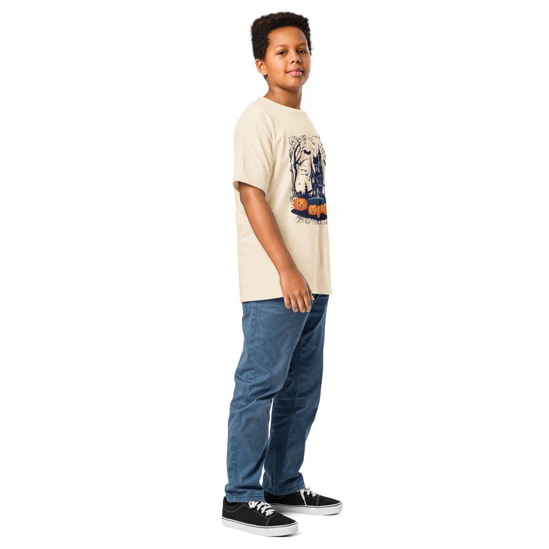 Youth classic tee - WhatUWant2Buy