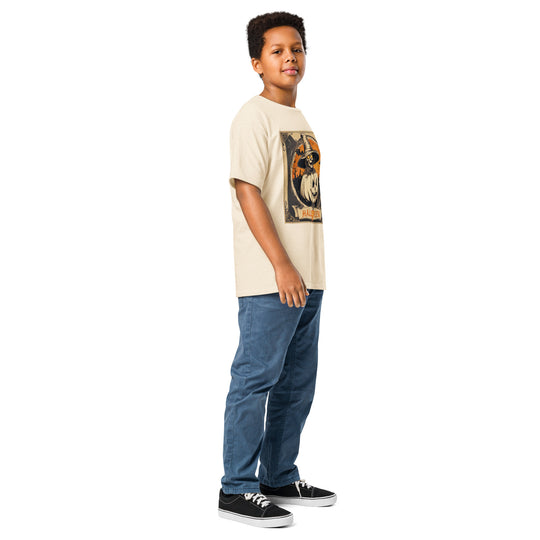 Youth classic tee - WhatUWant2Buy