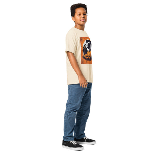 Youth classic tee - WhatUWant2Buy