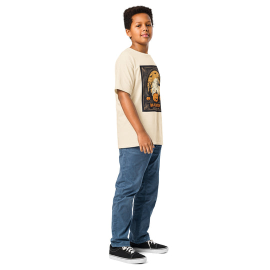 Youth classic tee - WhatUWant2Buy