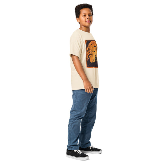 Youth classic tee - WhatUWant2Buy