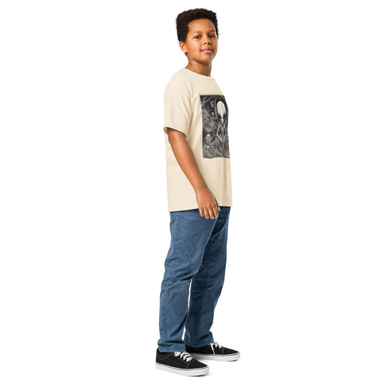 Youth classic tee - WhatUWant2Buy