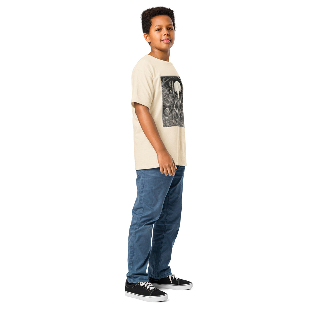 Youth classic tee - WhatUWant2Buy