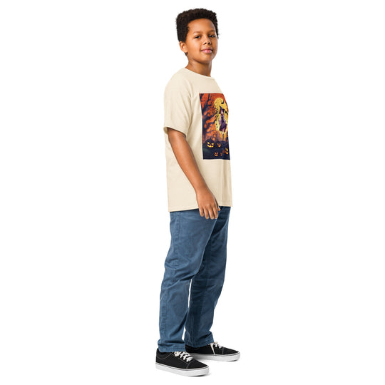 Youth classic tee - WhatUWant2Buy
