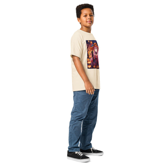 Youth classic tee - WhatUWant2Buy