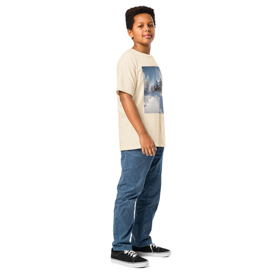 Youth classic tee - WhatUWant2Buy