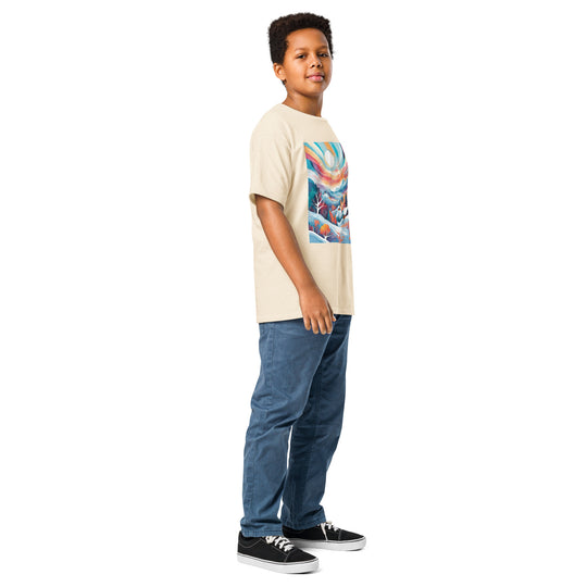 Youth classic tee - WhatUWant2Buy