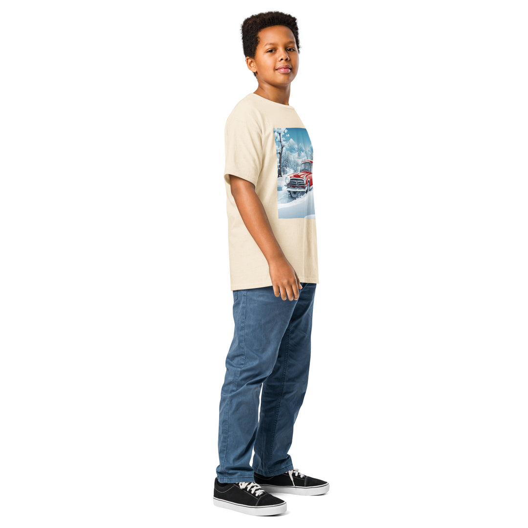 Youth classic tee - WhatUWant2Buy