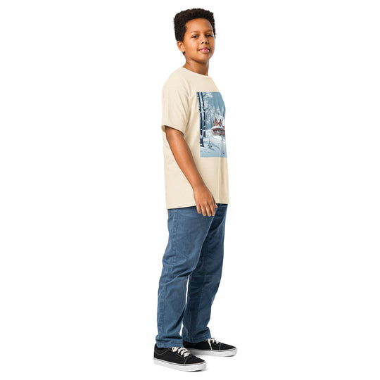 Youth classic tee - WhatUWant2Buy
