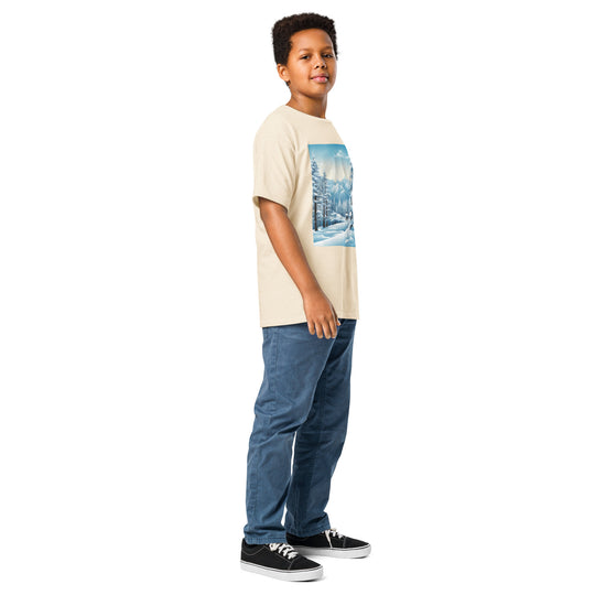 Youth classic tee - WhatUWant2Buy
