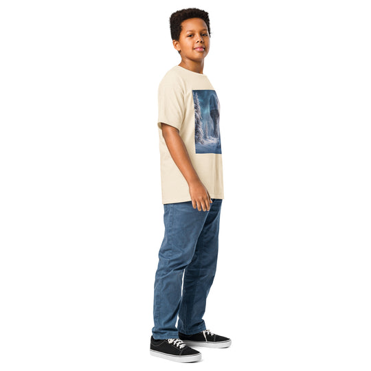 Youth classic tee - WhatUWant2Buy