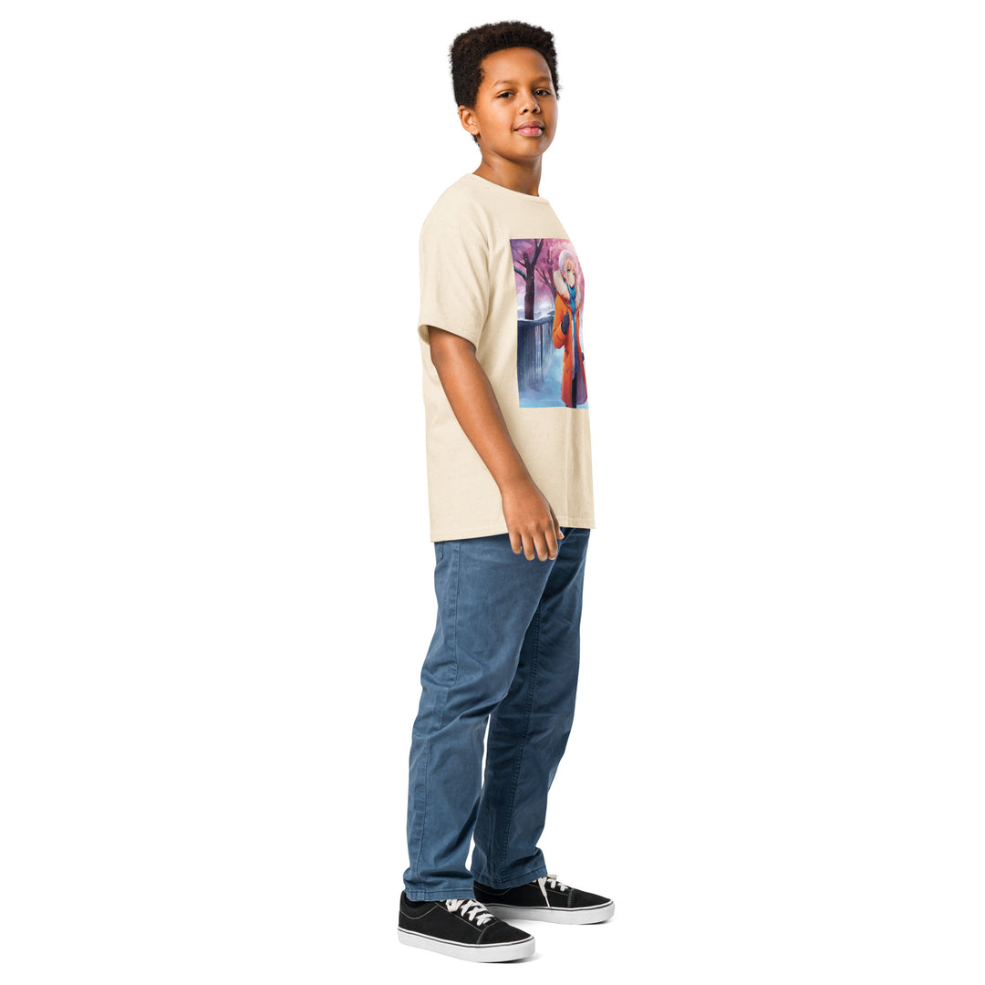 Youth classic tee - WhatUWant2Buy