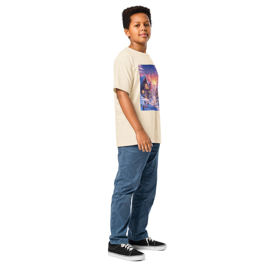 Youth classic tee - WhatUWant2Buy