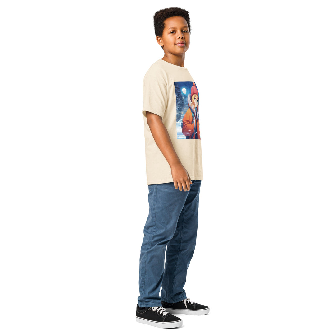 Youth classic tee - WhatUWant2Buy
