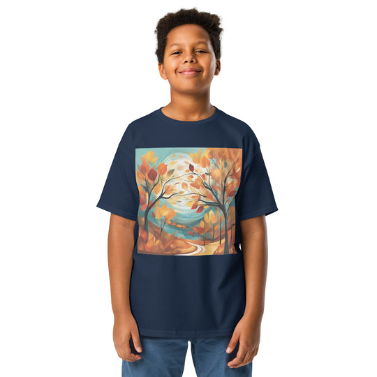 Youth classic tee - WhatUWant2Buy