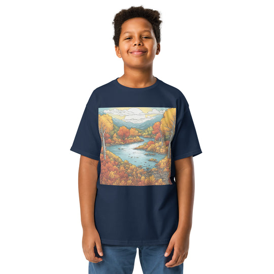 Youth classic tee - WhatUWant2Buy