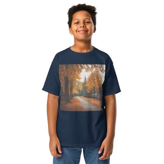 Youth classic tee - WhatUWant2Buy