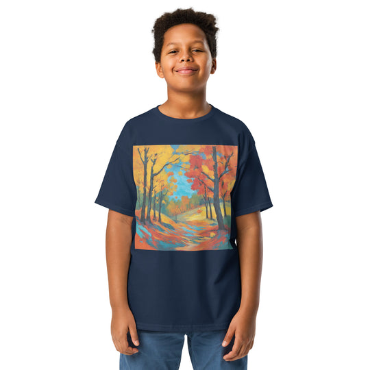 Youth classic tee - WhatUWant2Buy