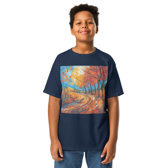 Youth classic tee - WhatUWant2Buy