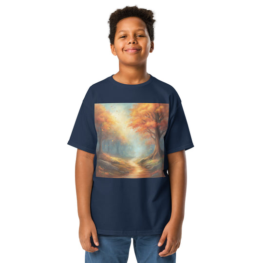 Youth classic tee - WhatUWant2Buy
