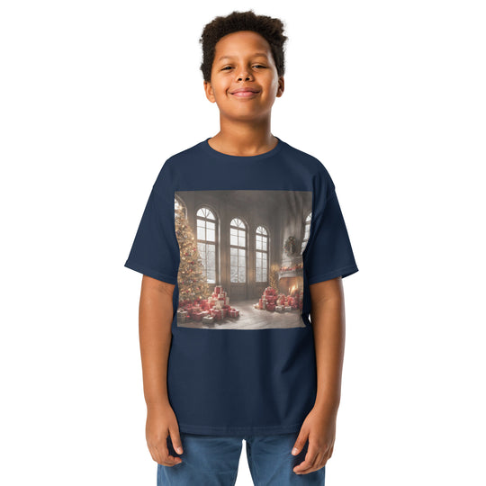 Youth classic tee - WhatUWant2Buy