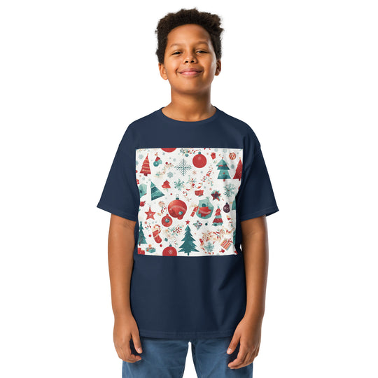 Youth classic tee - WhatUWant2Buy