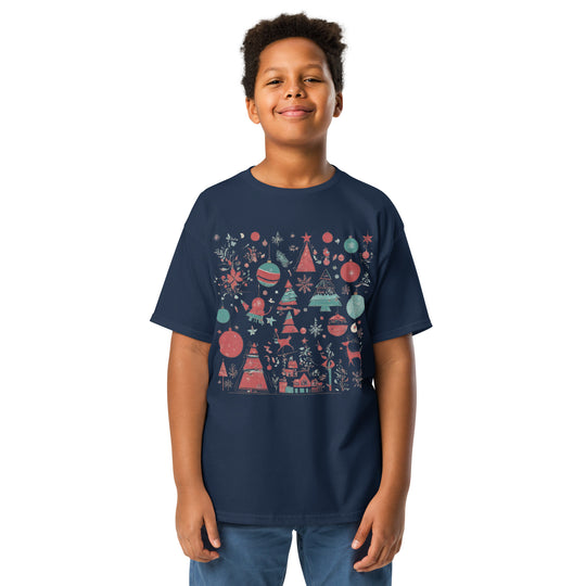 Youth classic tee - WhatUWant2Buy