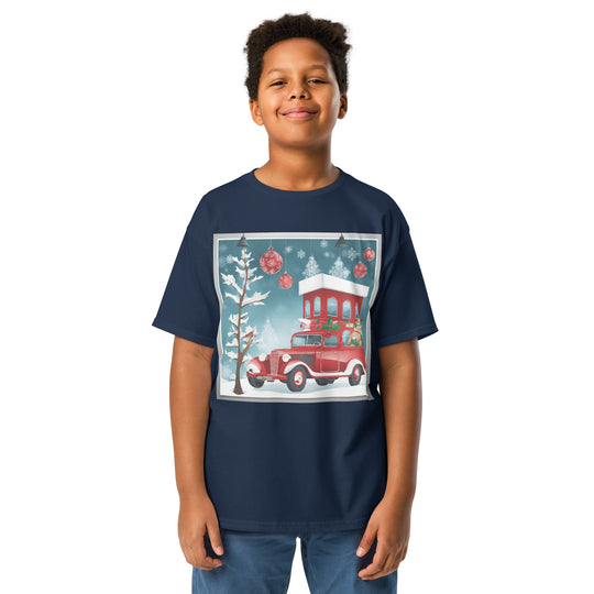 Youth classic tee - WhatUWant2Buy