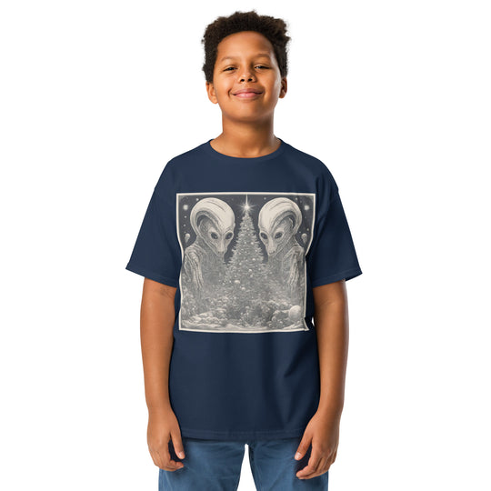 Youth classic tee - WhatUWant2Buy