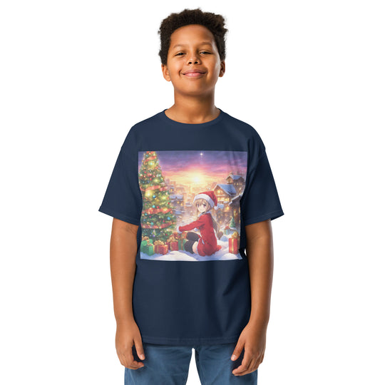 Youth classic tee - WhatUWant2Buy