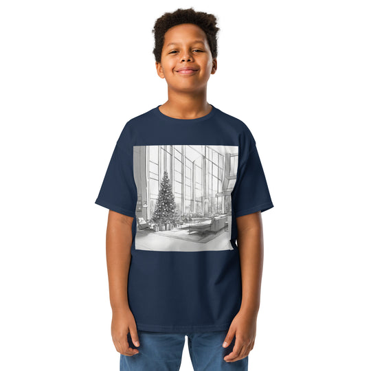 Youth classic tee - WhatUWant2Buy