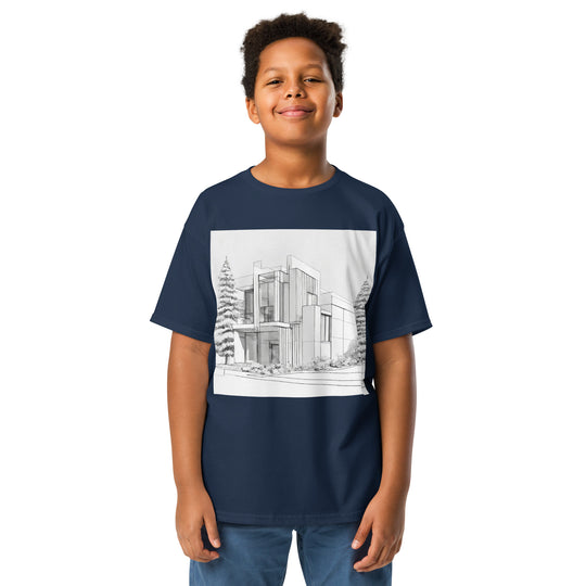 Youth classic tee - WhatUWant2Buy