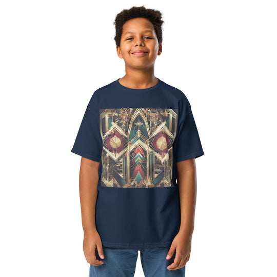 Youth classic tee - WhatUWant2Buy