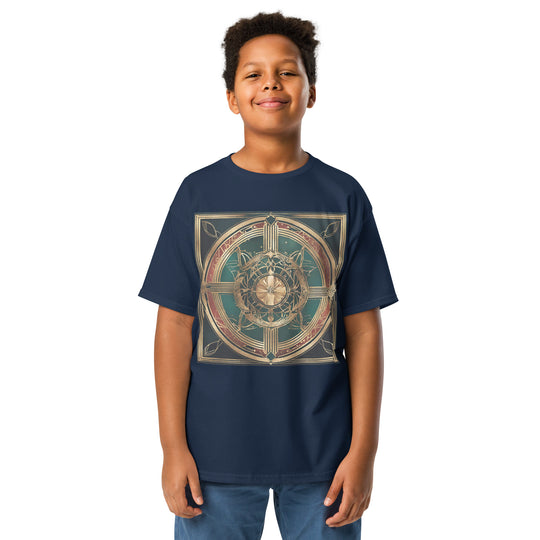 Youth classic tee - WhatUWant2Buy
