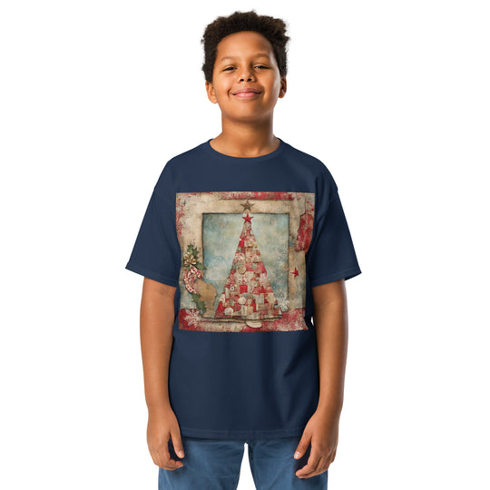 Youth classic tee - WhatUWant2Buy