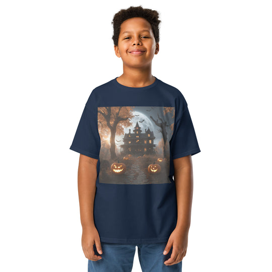 Youth classic tee - WhatUWant2Buy