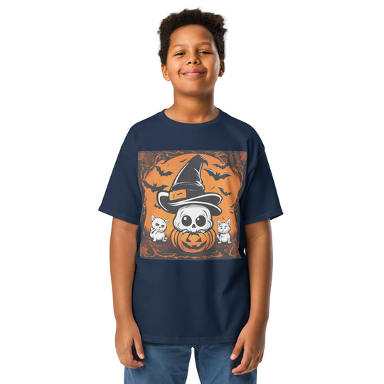 Youth classic tee - WhatUWant2Buy