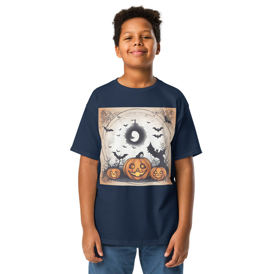 Youth classic tee - WhatUWant2Buy