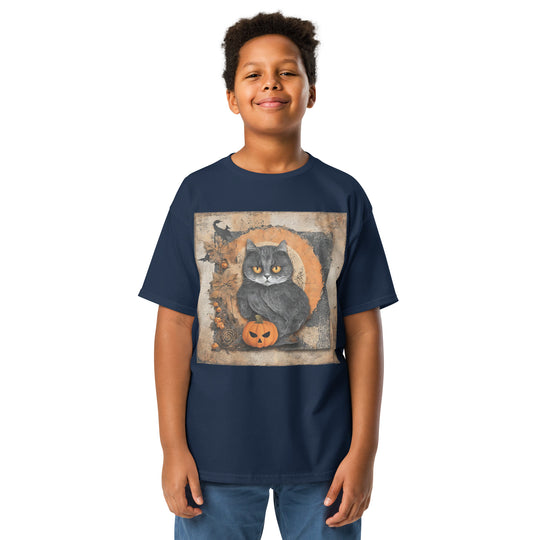 Youth classic tee - WhatUWant2Buy