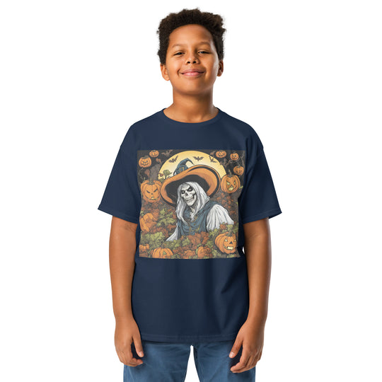 Youth classic tee - WhatUWant2Buy