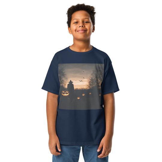 Youth classic tee - WhatUWant2Buy