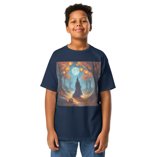 Youth classic tee - WhatUWant2Buy