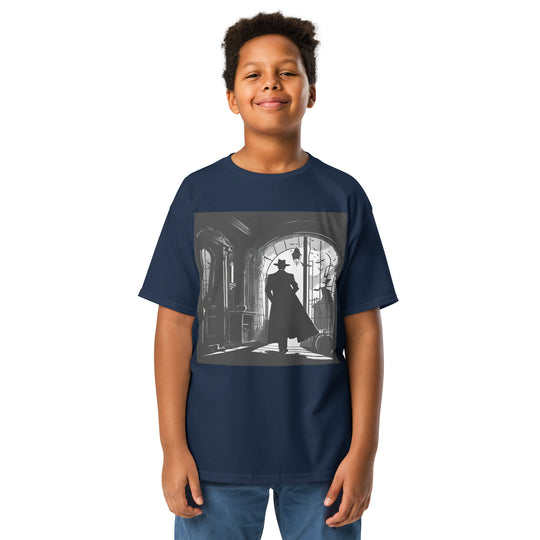 Youth classic tee - WhatUWant2Buy