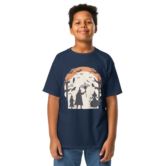 Youth classic tee - WhatUWant2Buy