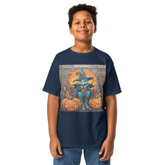 Youth classic tee - WhatUWant2Buy