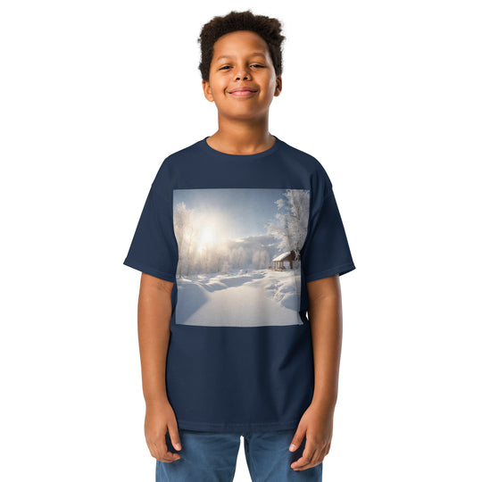 Youth classic tee - WhatUWant2Buy